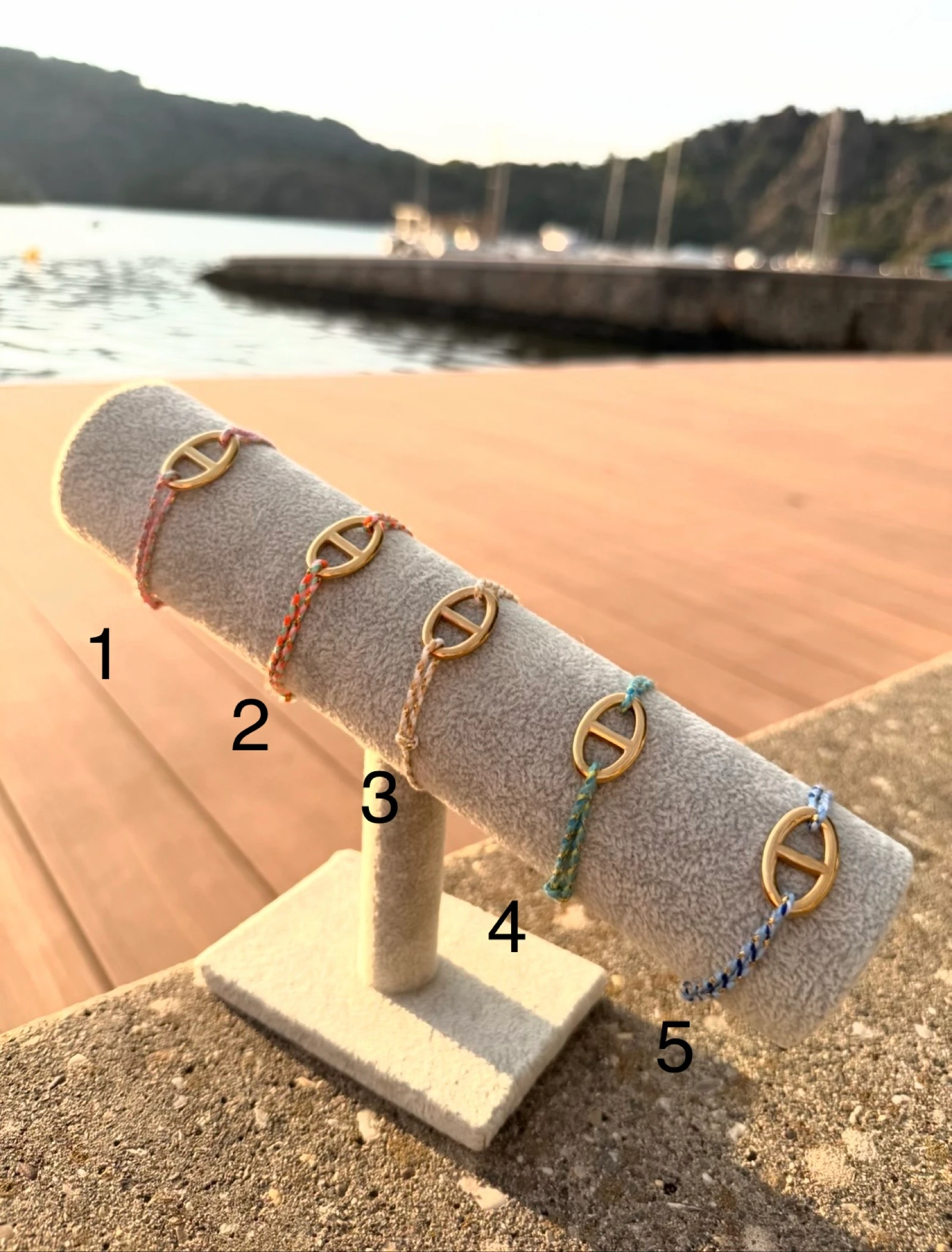 Bracelet